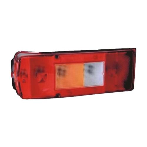 FH-FL KÜÇÜK VOLVO STOP AMP -SOL E