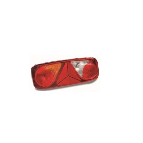 MODEL-802 UNIVERSAL DORSE TİP STOP -SAĞ E