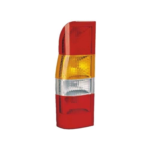 V-184 FORD TRANSİT STOP -SAĞ/SOL
