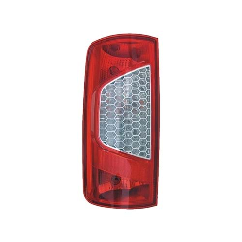 FORD CONNECT STOP 2009› MODEL -SOL