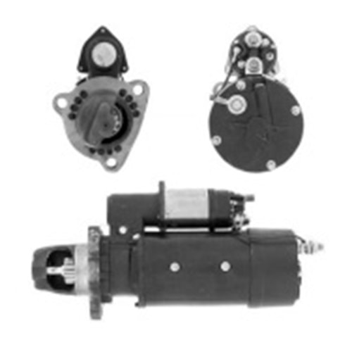 M.MOT.24V 42MT 12DİŞ YENİ (10461025) STR4303 BELDE