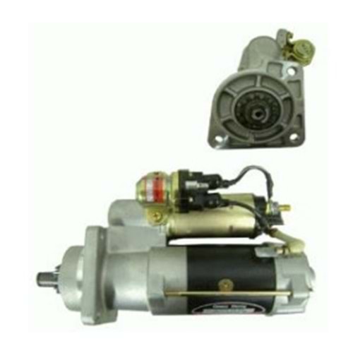 M.MOT. 24V 29MT 11DİŞ AXOR-ATEGO 19070039