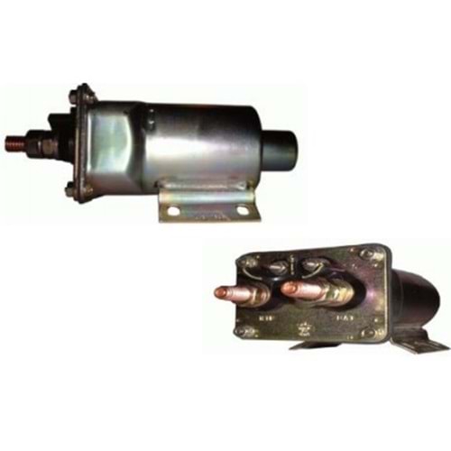 M.OTOM.24V 40-50MT CAT YM KARE (SNLS 147)