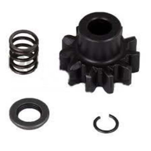 M.DİŞLİ KAFASI 29MT 11DİŞ MERCEDES AXOR