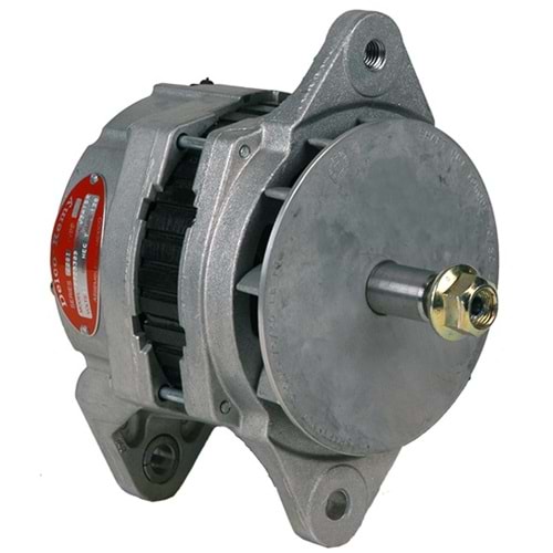 ALT. 24V 70A BELDE JOHN DEERE KOMATSU PC300 WA180