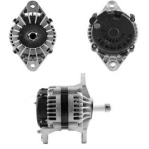 ALT. 24V 70A 24SI BMC PROF.YM SOKETLİ