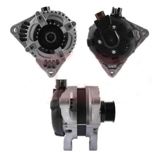 ALT. 12V 120A FORD C-MAX ORJ.