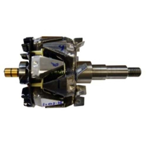 ALT.ROTOR 24V 70A 24SI YM PROF. CUMMINS