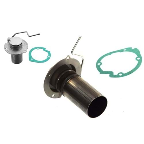 YANMA ODASI D4 D4S EBERSPACHER