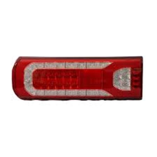 STOP LAMBASI MERCEDES