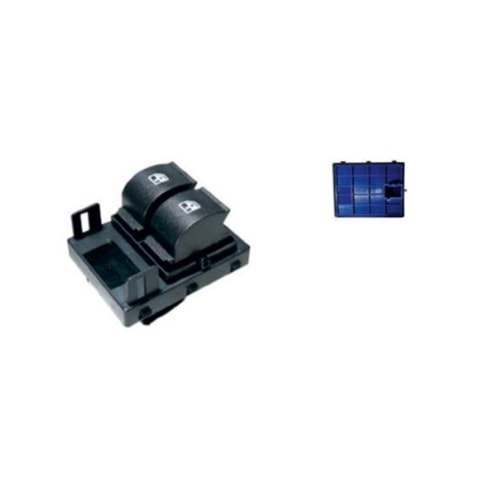 AN 0780 ANAHTAR CAM AÇMA DOBLO III/FIORINO/BIPPER
