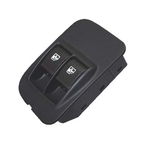 AN 0783 ANAHTAR CAM AÇMA FIORINO/BIPER SOL ÇİFTLİ