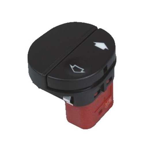 AN 0900 ANAHTAR CAM AÇMA FORD CONNECT TEKLİ ÇERÇEV