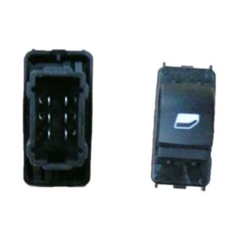 AN 2638 ANAHTAR CAM AÇMA 207/TEPEE/BERLINGO II 200