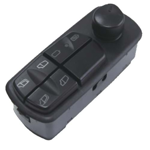 SS 980 ANAHTAR CAM AÇMA AXOR ATEGO 2003 SOL AYNA A