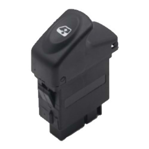 AN 0540/S ANAHTAR CAM AÇMA KANGOO/MEGANE/CLIO ELEK