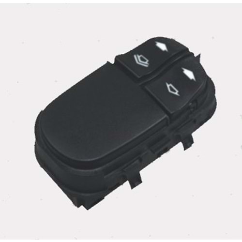 AN 0852 ANAHTAR CAM AÇMA FORD FOCUS 98-2005 ÖN İKİ