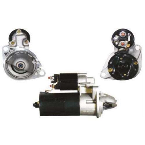 STR 5125 MARŞ MOTORU BOSCH VECTRA A/ASTR A E 2,0I