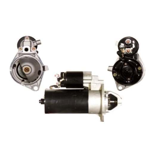 STR 5142 MARŞ MOTORU BOSCH VECTRA C/ASTR A G DTI 0