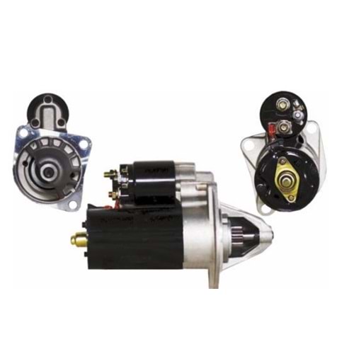 STR 6818 MARŞ MOTORU ANADOL PİKAP/GT TAUNUS
