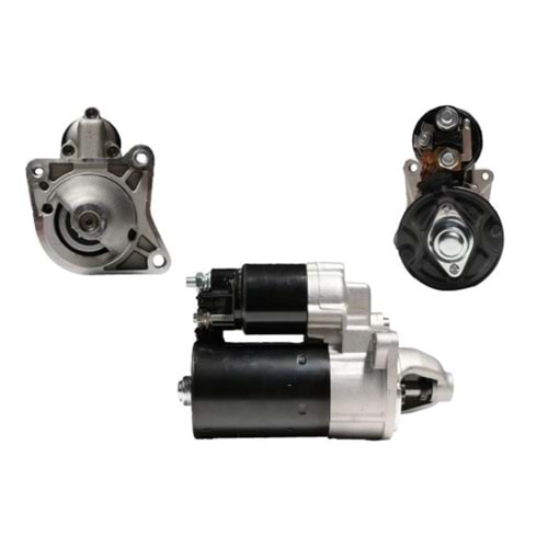 STR 5162 MARŞ MOTORU UNO/PALIO/SIENA/ALBEA