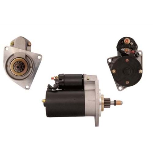 STR 6040 MARŞ MOTORU BOSCH TİP LADA SAMARA