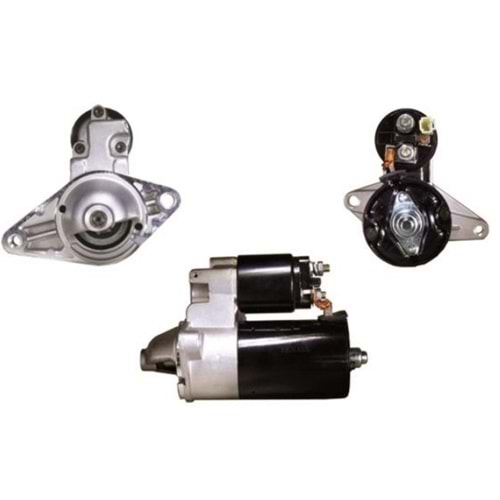 STR 5750 MARŞ MOTORU COROLLA 13 XEI/XL 16 93-97