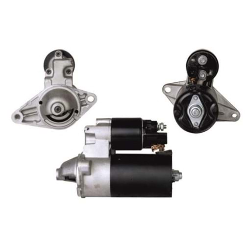 STR 5752 MARŞ MOTORU BOCH TİP COROLLA 93-97