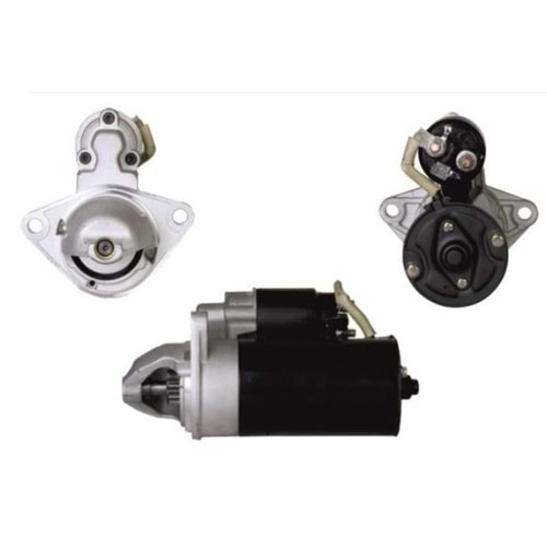 STR 5720 MARŞ MOTORU BOCH TİP JCB/YALE FORKLIFT