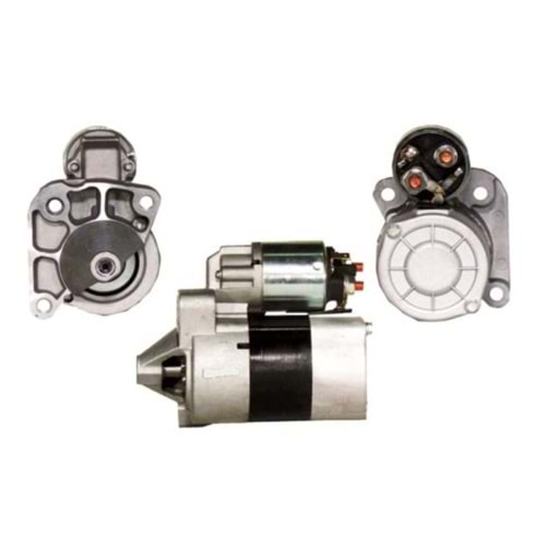 STR 3225 MARŞ MOTORU D7E CLIOII/MEGANE I 96-->