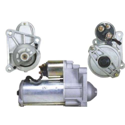 STR 3084 MARŞ MOTORU D7R RENAULT MASTER 10 DIŞ