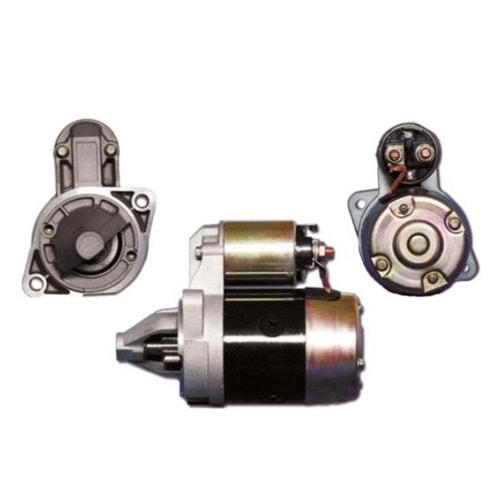 STR 4101 MARŞ MOTORU HYUNDAI EXCEL-ACCENT