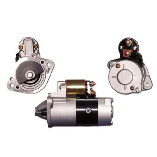 STR 6048 MARŞ MOTORU MITL-300/H100 99->10 D