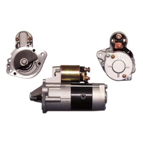 STR 6049 MARŞ MOTORU MITL-300/H100 99->12 D