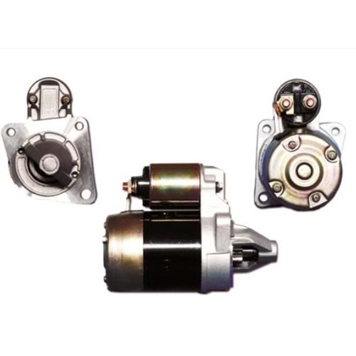 STR 5000 MARŞ MOTORU MAZDA 323/626