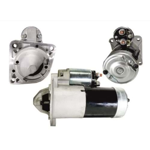 STR 6090 MARŞ MOTORU MITSDUCATO/MASTER/MOVANO