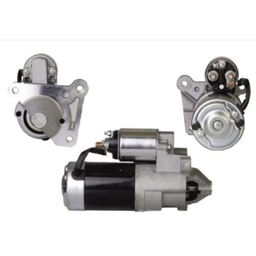 STR 6066 MARŞ MOTORU MITRENAULT TRAFFIC/VIVARO