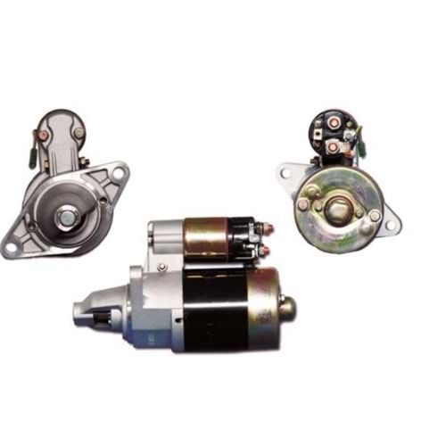 STR 3800 MARŞ MOTORU NİPPON DSUZUKİ CARRY