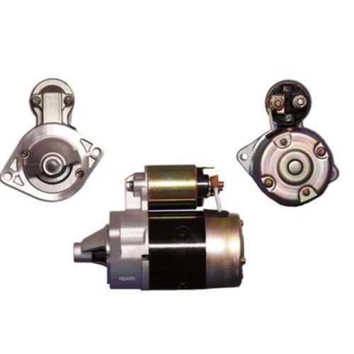 STR 3810 MARŞ MOTORU MITSTYM SUZUKI VİTARA