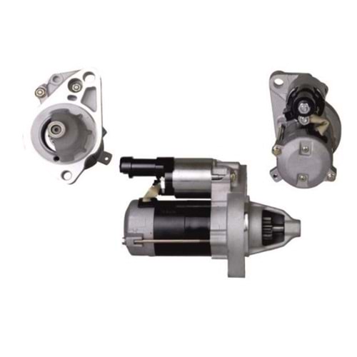 STR 4840 MARŞ MOTORU HONDA CIVIC/CRV 2005-> 9 DIS