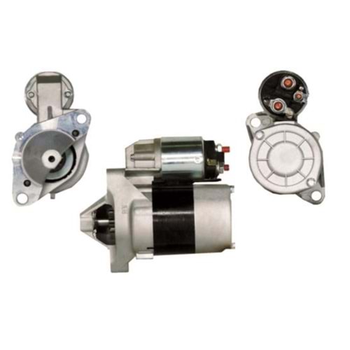 STR 3220 MARŞ MOTORU D7E CLIO/TWINGO 9D 96-->