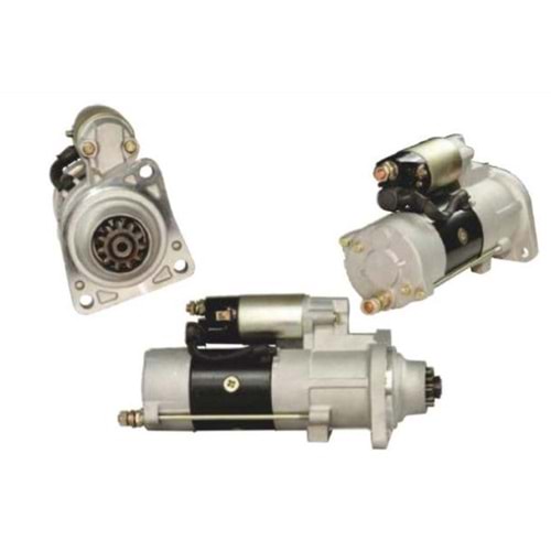 STR 6235 MARŞ MOTORU VOLVO LM9/FM9/PENTA D9/TAD 94