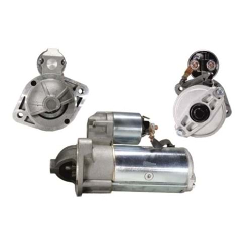 STR 3096 M.MOT. VALEO 10D 2.0KW HYUNDAI STARE KISA