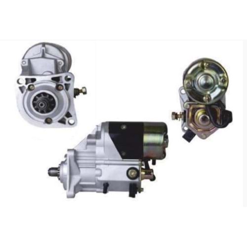 STR 7848 MARŞ MOTORU JCB 811-818 MF36 YALE FORKLİF