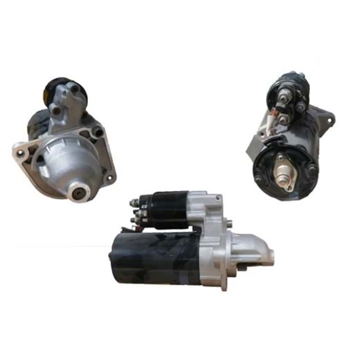 STR 8011/A MARS MOTORU BOSCH 12V 9D 2.0 KW EURO5 F