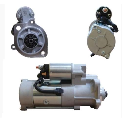 STR 2730 MARS MOTORU MITS. 12V 3.0 KW TCM FORKLIF