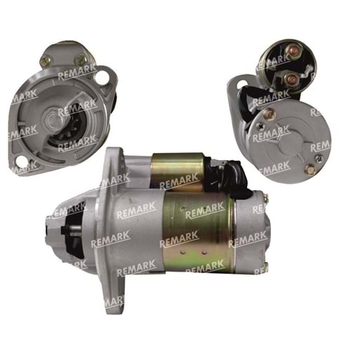 STR 6132 MRŞ M.HIT.11D.1.4 KW YANMAR MARINE 4JH3