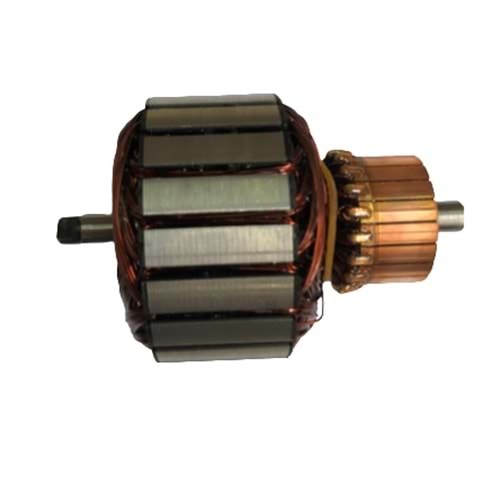 IM 1199 KOLLEKTÖR VALEO RENAULT CLIO 1,5 DİZEL