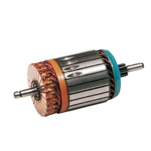 IM 539 KOLLEKTÖR VALEO 8DR9-19-MEGANE-ASTRA