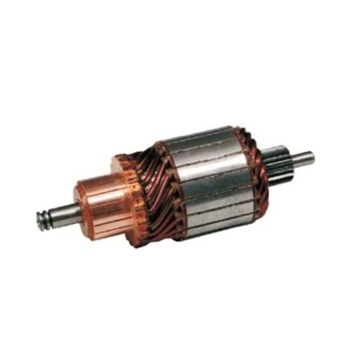 IM 542 KOLLEKTÖR VALEO TPEUGEOT PARTNER-BOXER